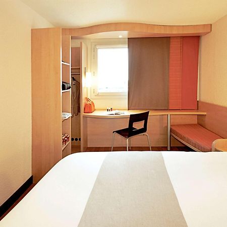 Ibis Yanbu Iambo Exterior foto