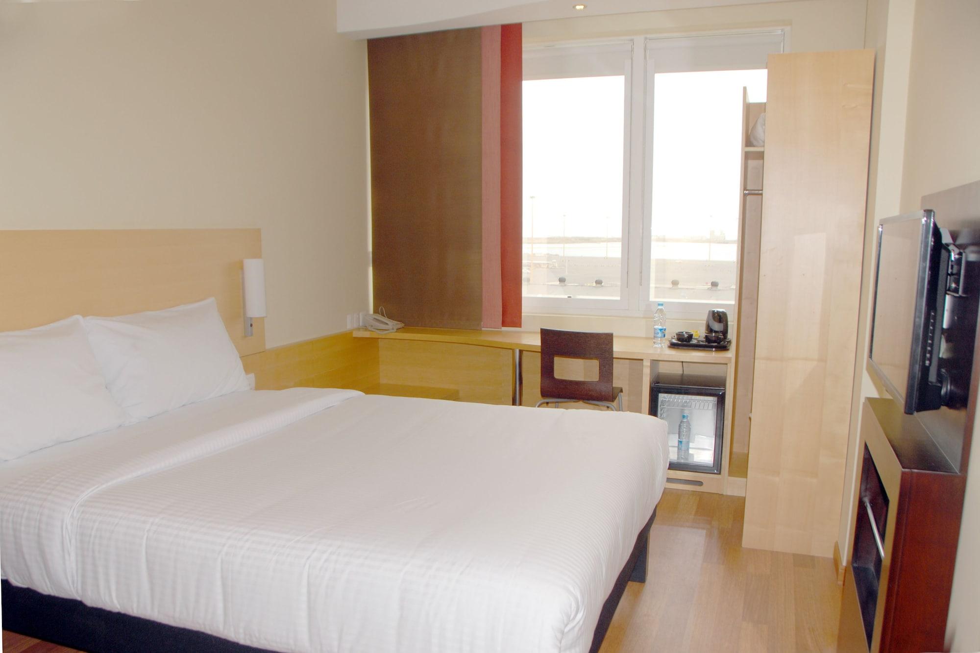 Ibis Yanbu Iambo Exterior foto