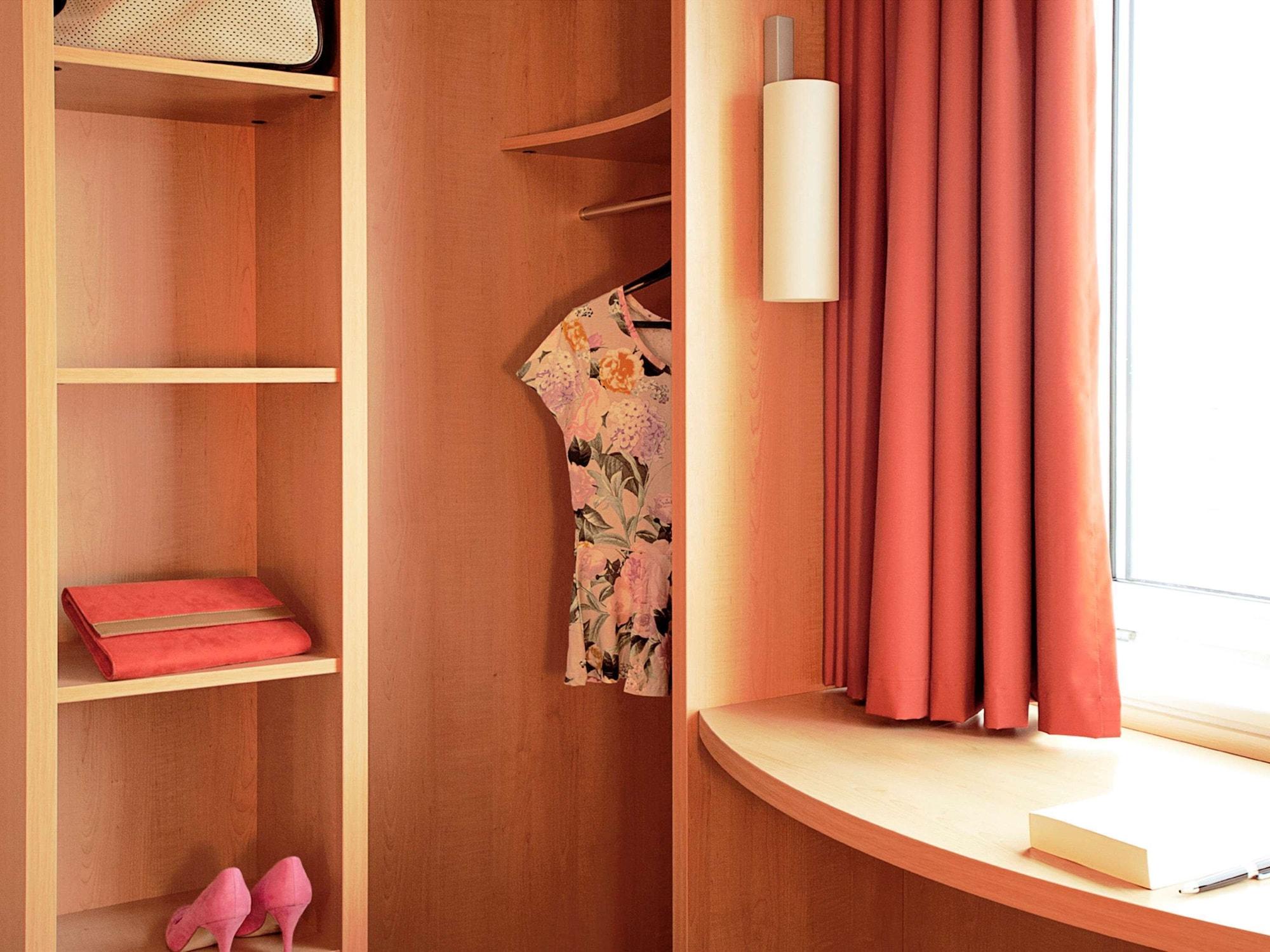 Ibis Yanbu Iambo Exterior foto