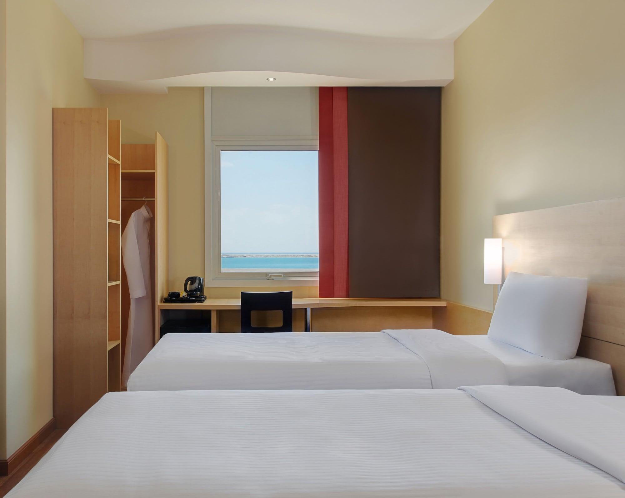 Ibis Yanbu Iambo Exterior foto