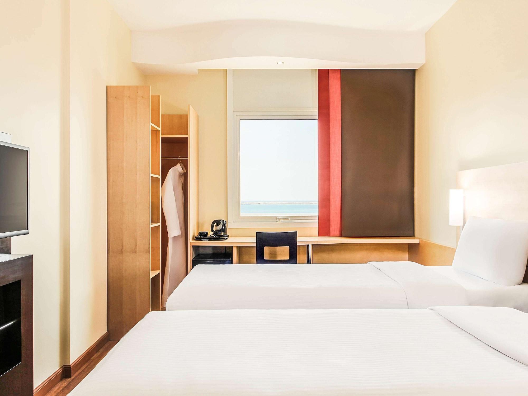 Ibis Yanbu Iambo Exterior foto