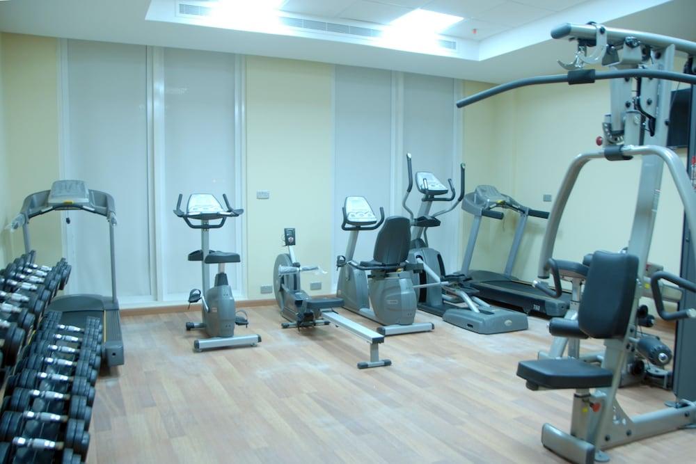 Ibis Yanbu Iambo Exterior foto
