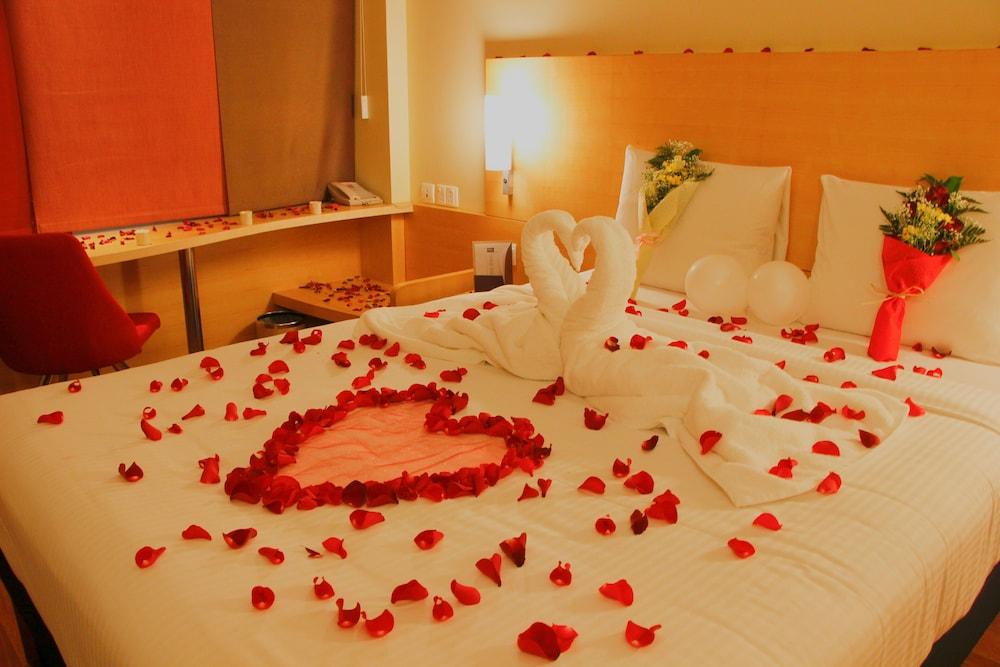 Ibis Yanbu Iambo Exterior foto