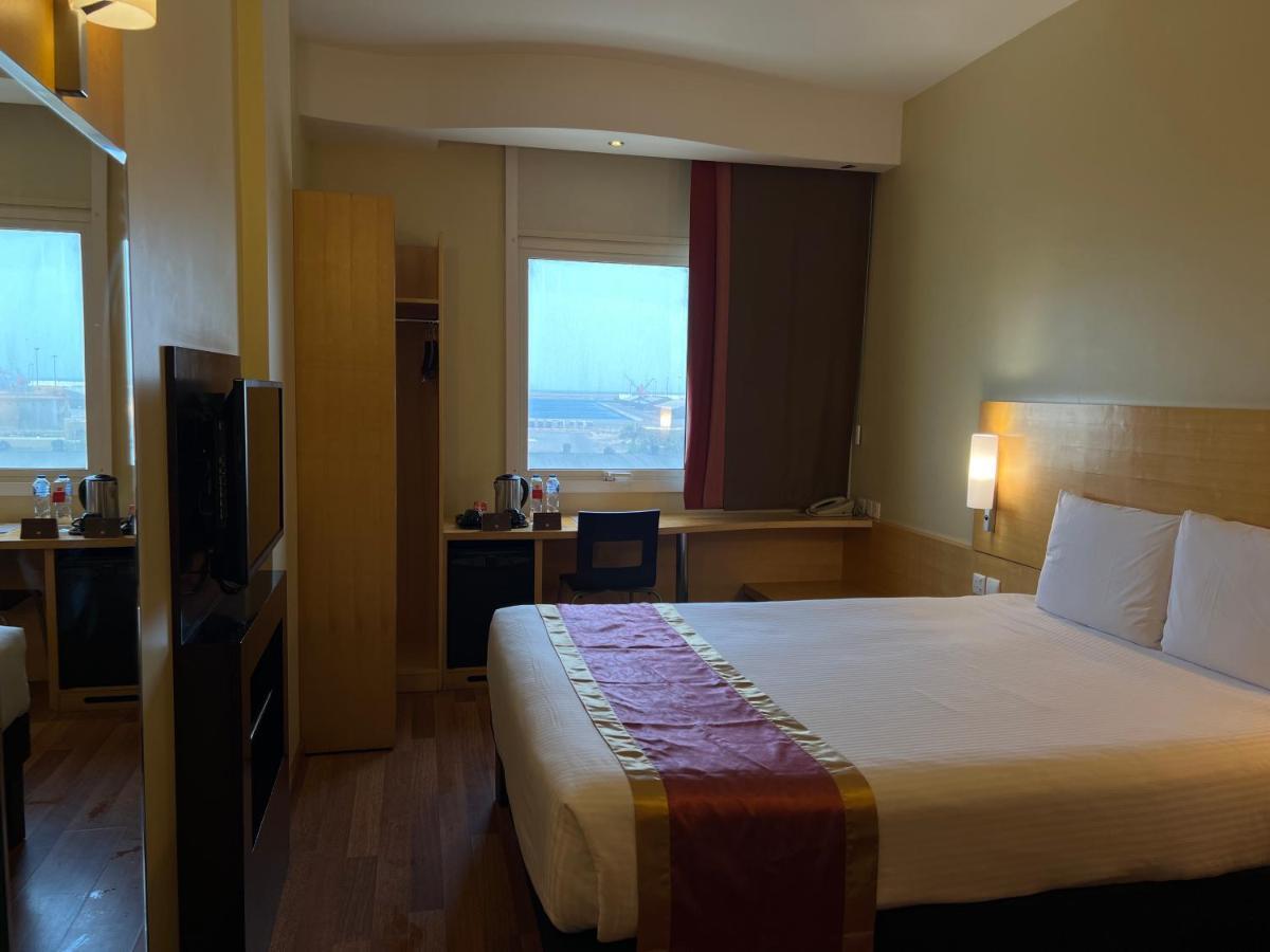 Ibis Yanbu Iambo Exterior foto