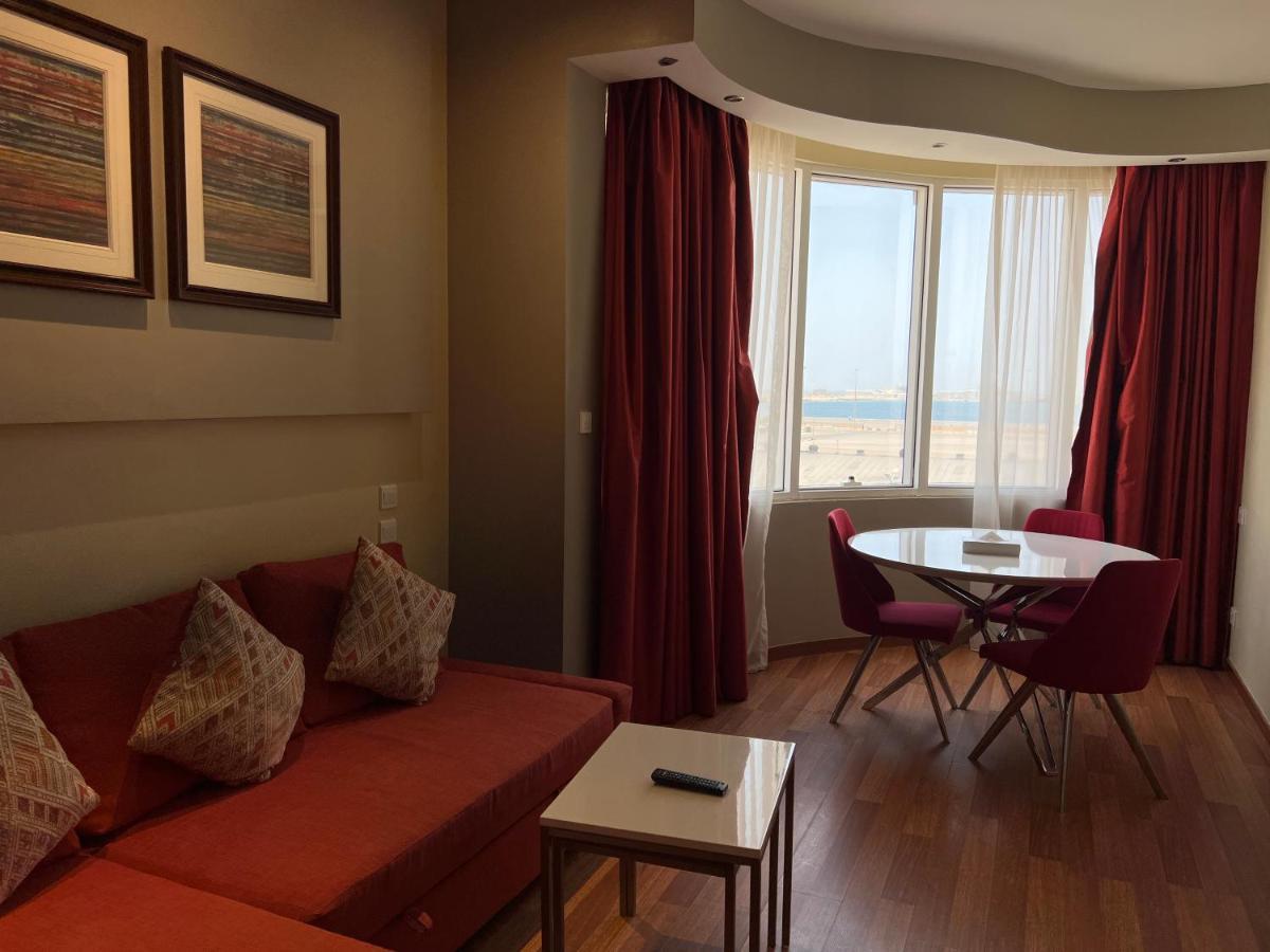 Ibis Yanbu Iambo Exterior foto