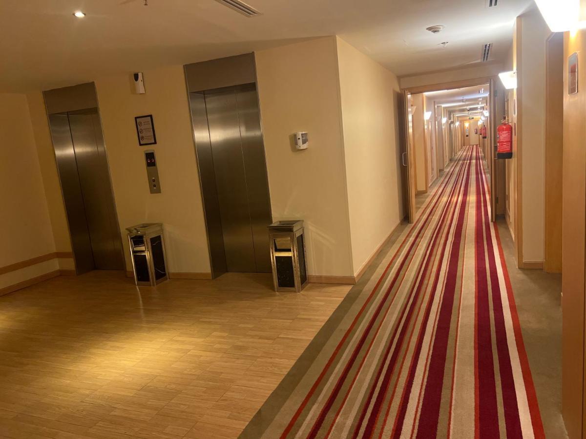 Ibis Yanbu Iambo Exterior foto