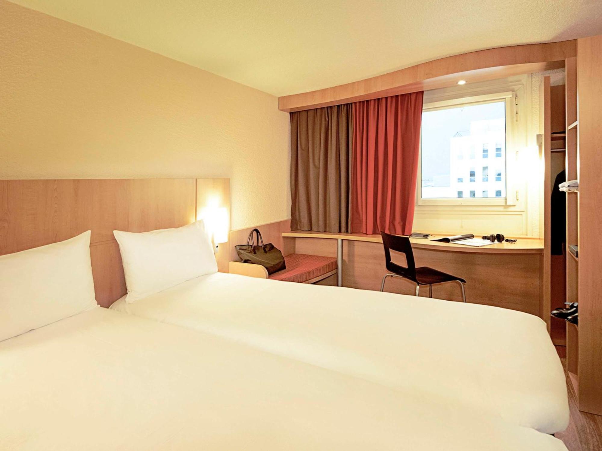 Ibis Yanbu Iambo Exterior foto