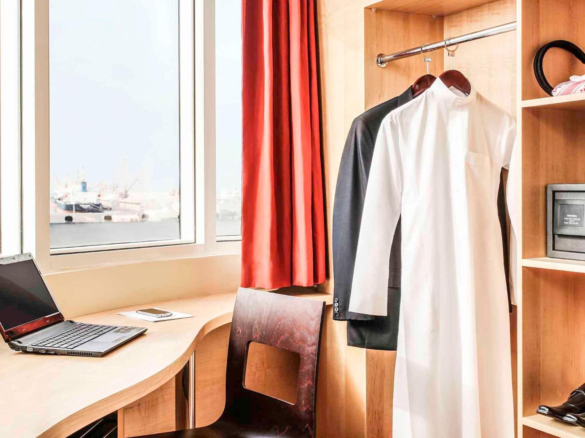 Ibis Yanbu Iambo Exterior foto