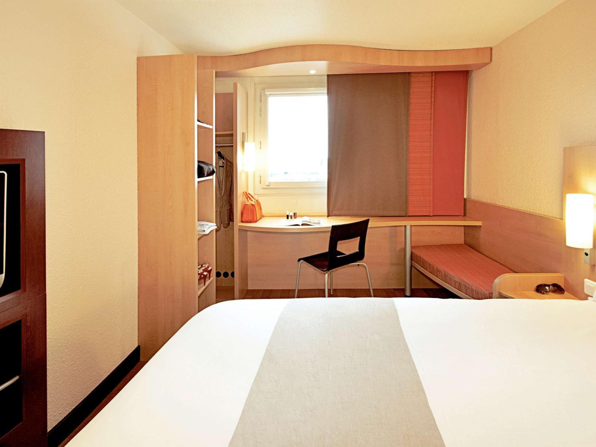 Ibis Yanbu Iambo Exterior foto