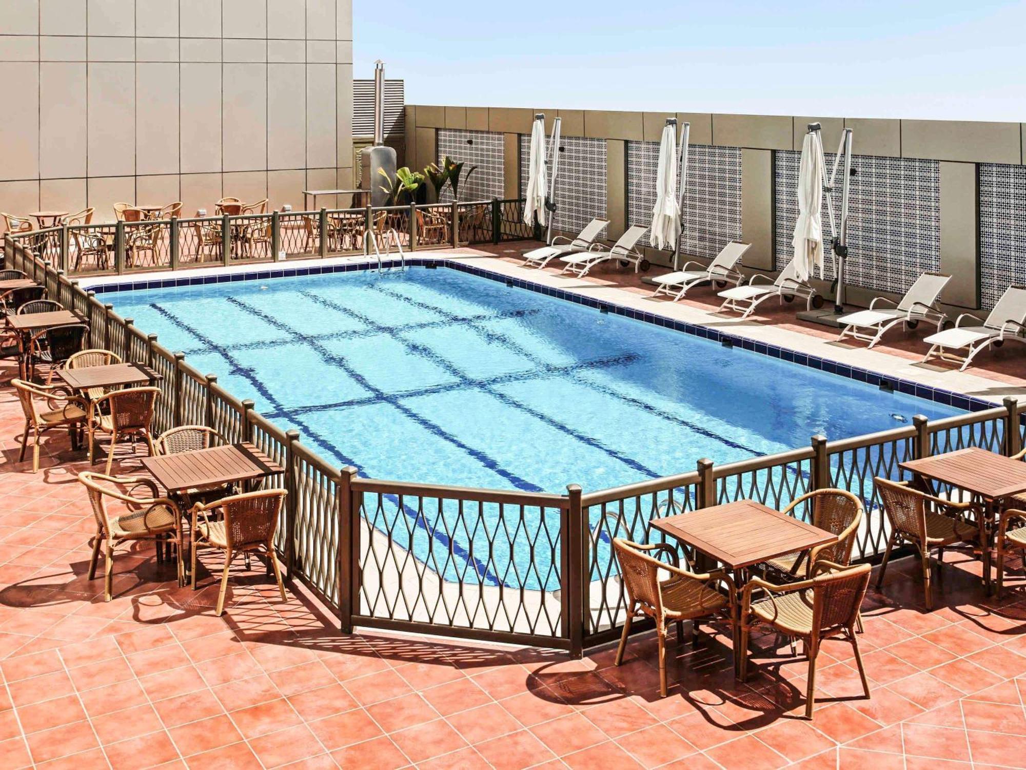 Ibis Yanbu Iambo Exterior foto