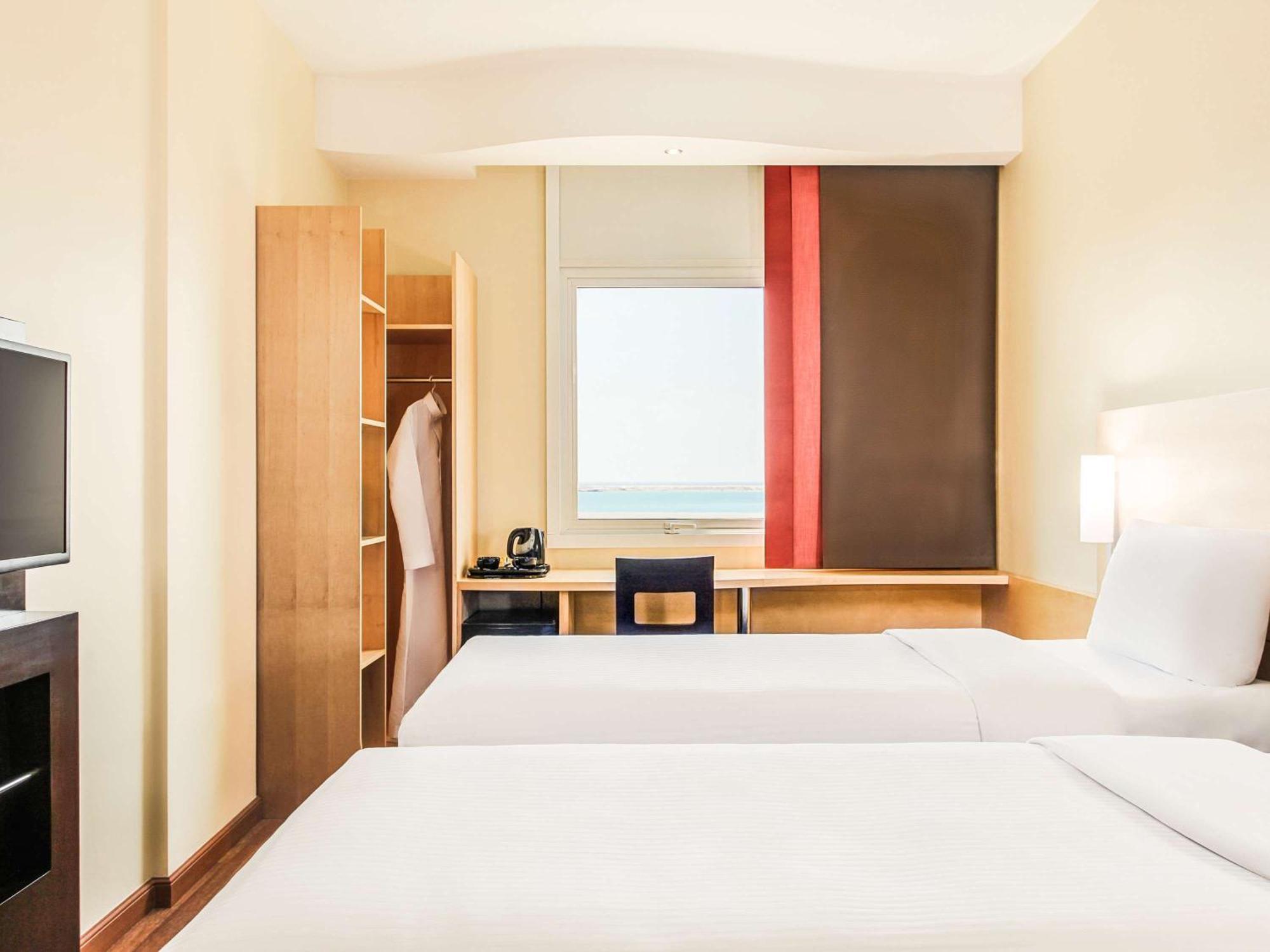 Ibis Yanbu Iambo Exterior foto