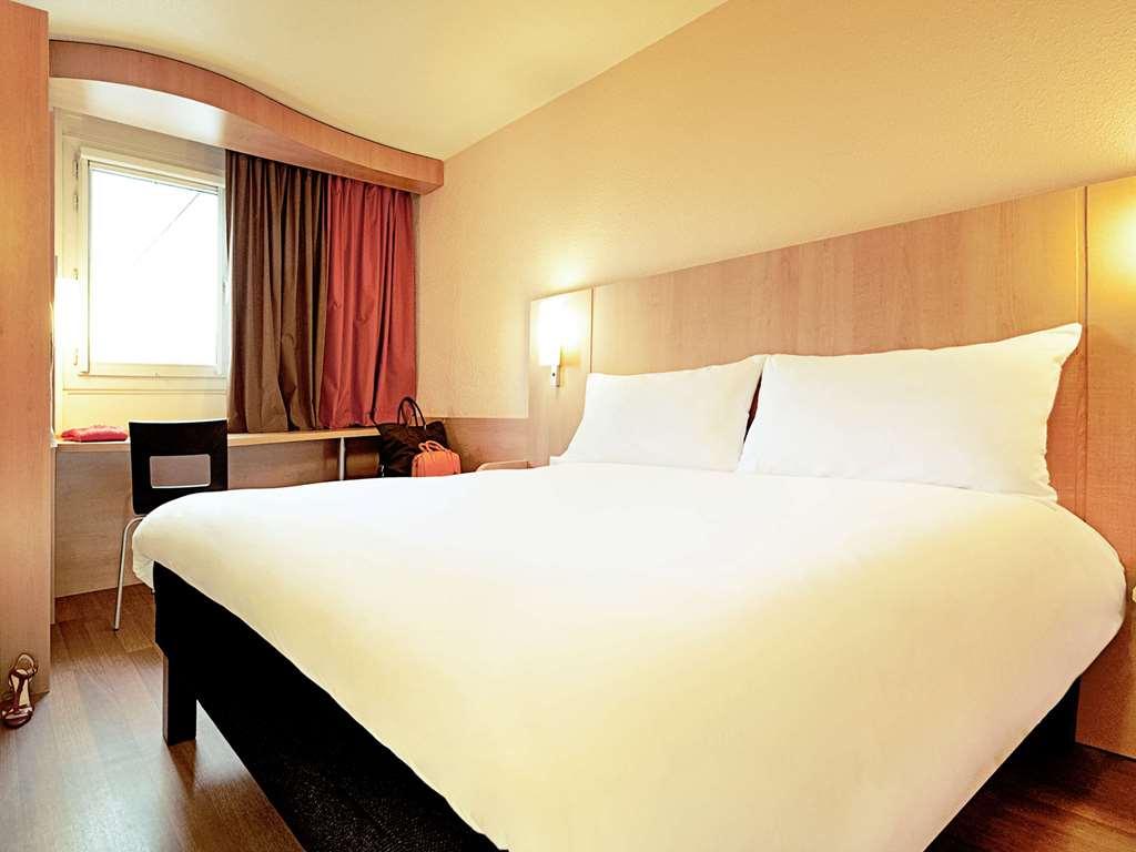Ibis Yanbu Iambo Quarto foto