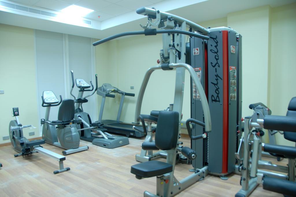 Ibis Yanbu Iambo Exterior foto
