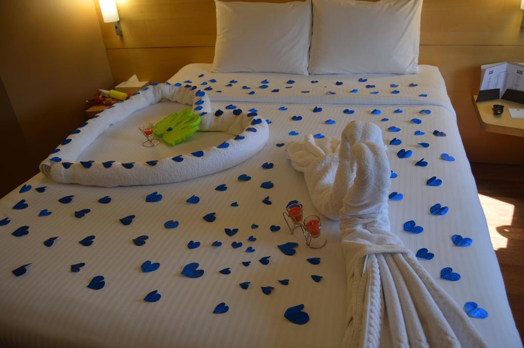 Ibis Yanbu Iambo Exterior foto