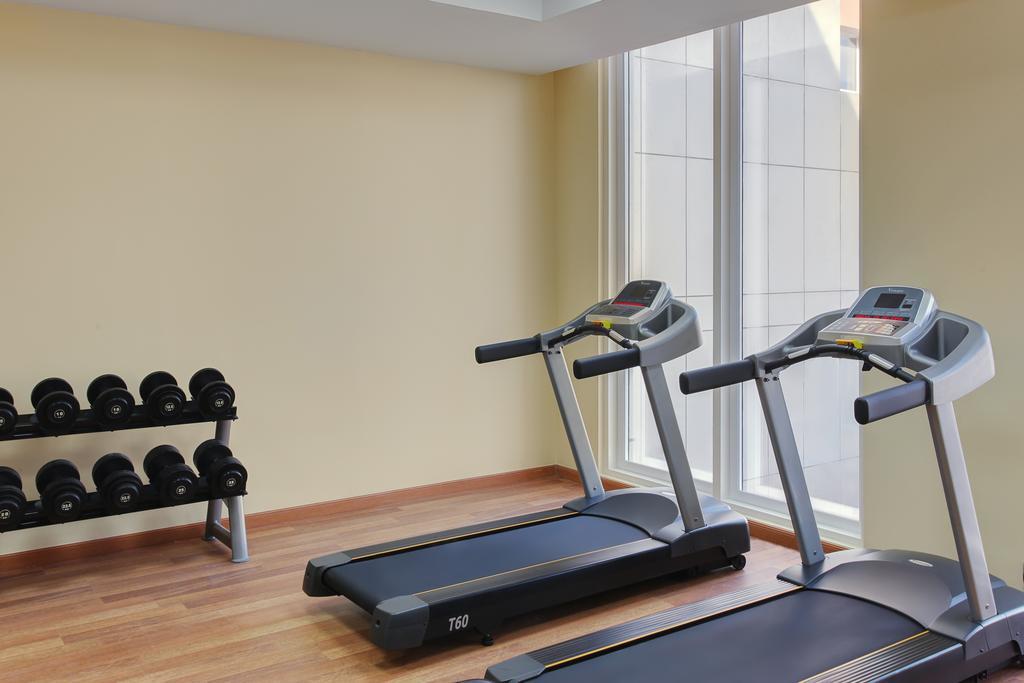 Ibis Yanbu Iambo Exterior foto