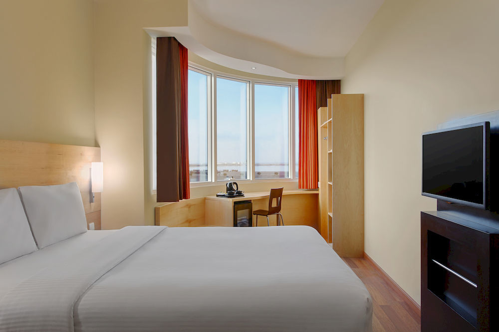 Ibis Yanbu Iambo Exterior foto