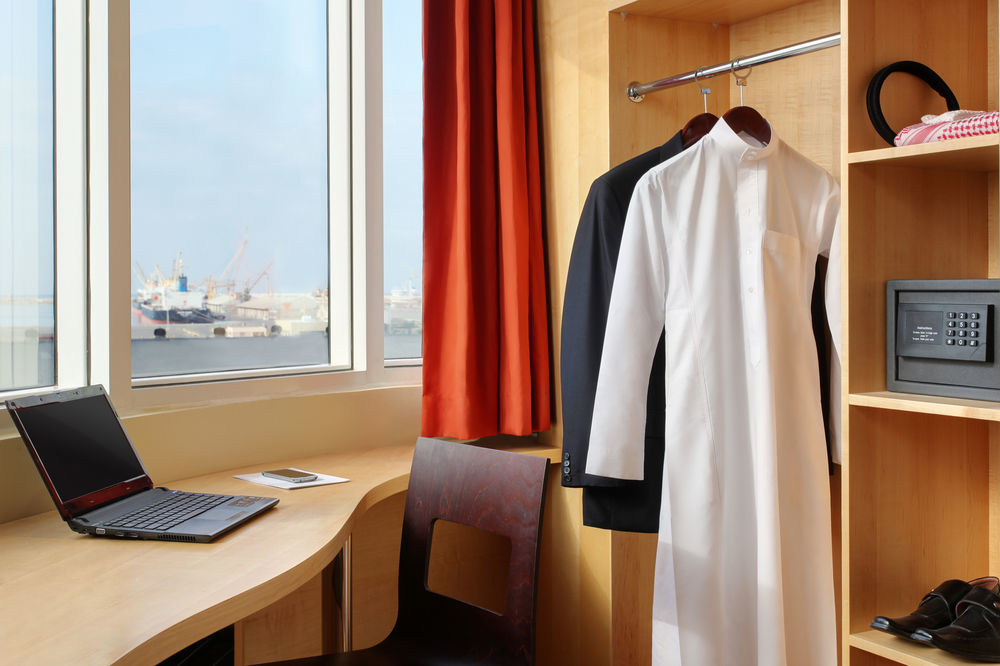 Ibis Yanbu Iambo Exterior foto