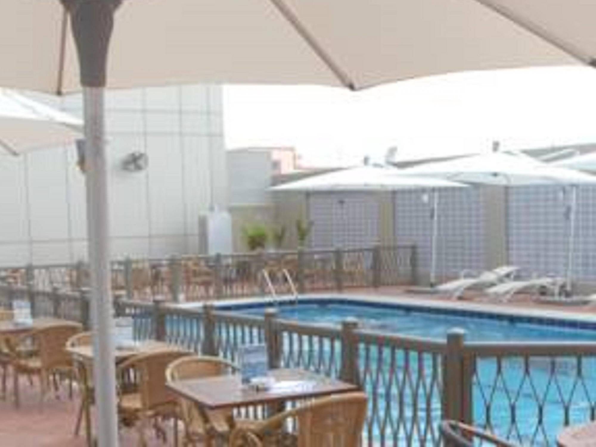 Ibis Yanbu Iambo Exterior foto
