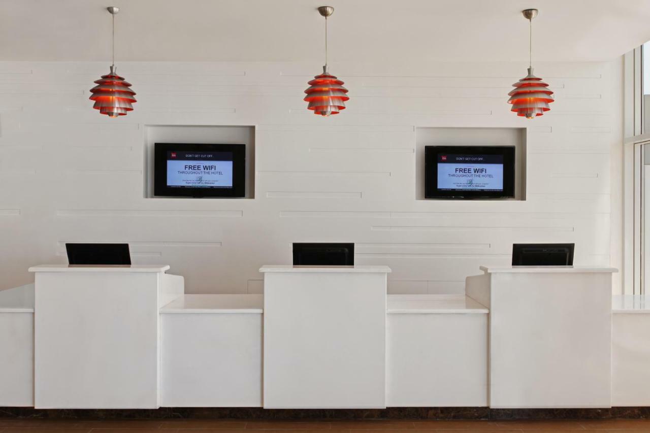 Ibis Yanbu Iambo Exterior foto